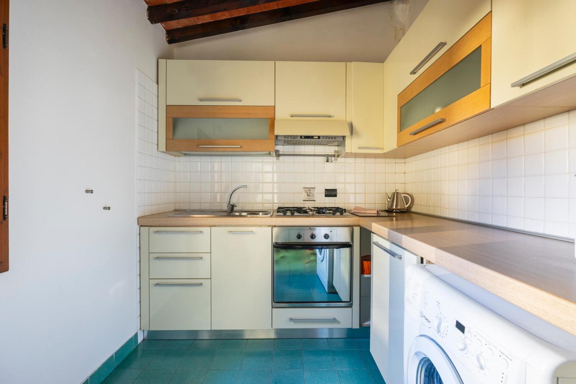 Ginori 29 Double * Firenze