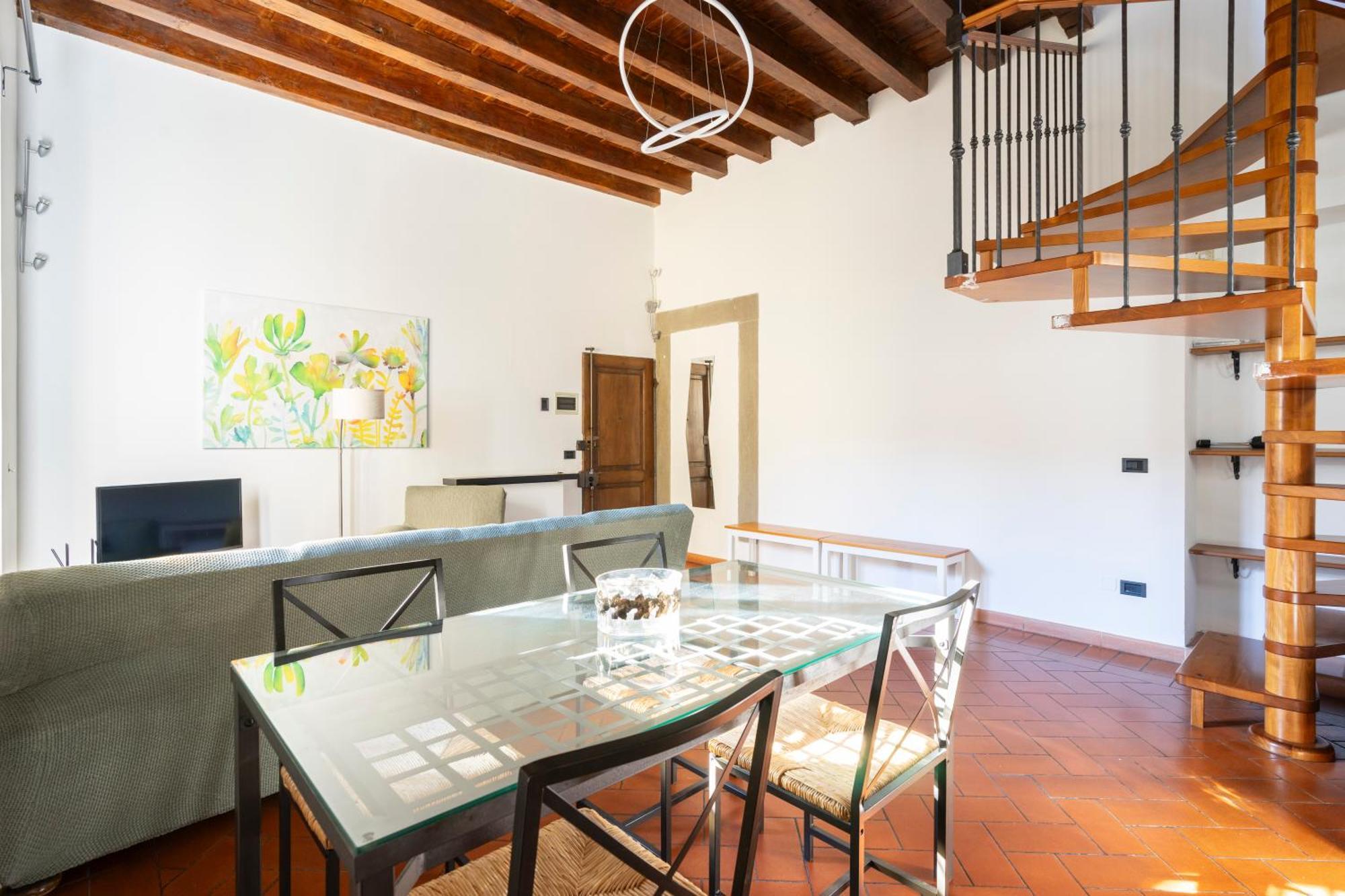 Ginori 29 Double Apartamento *