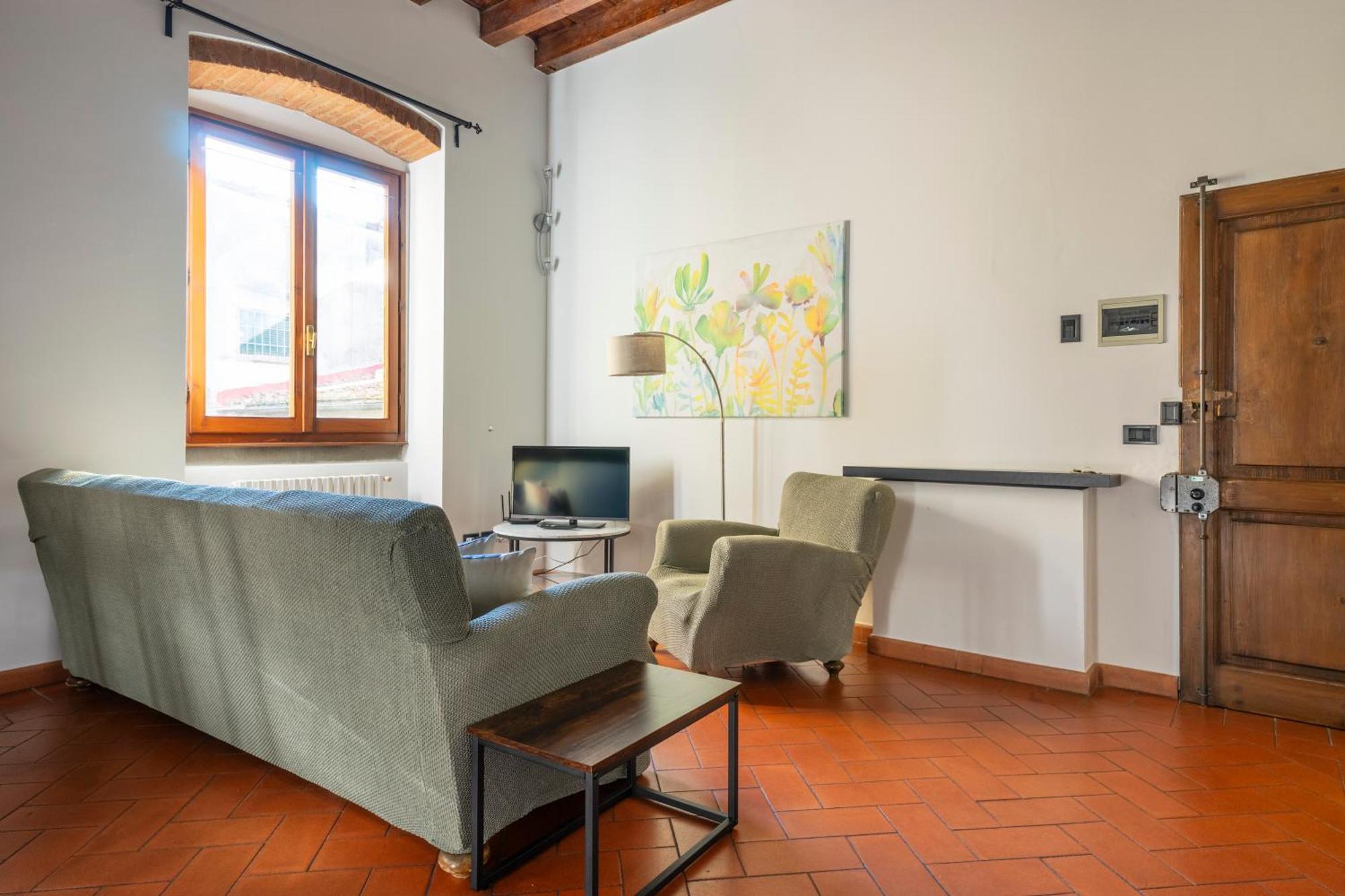 Ginori 29 Double Firenze