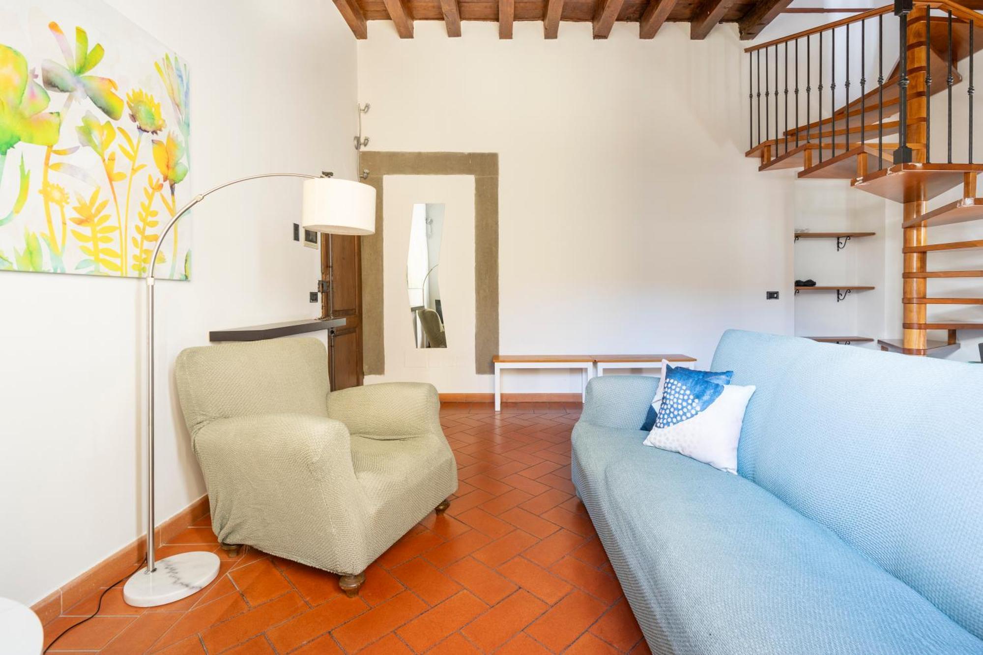 Apartamento Ginori 29 Double