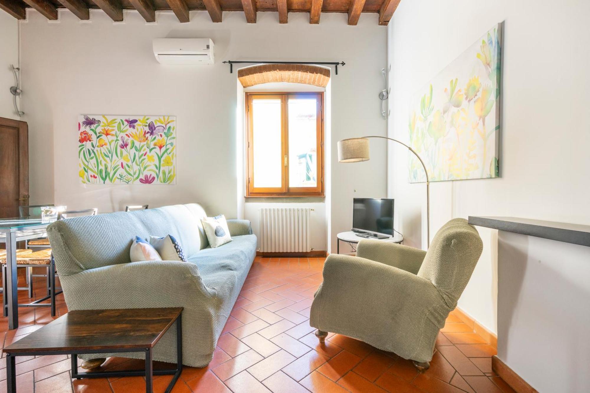 Apartamento Ginori 29 Double *