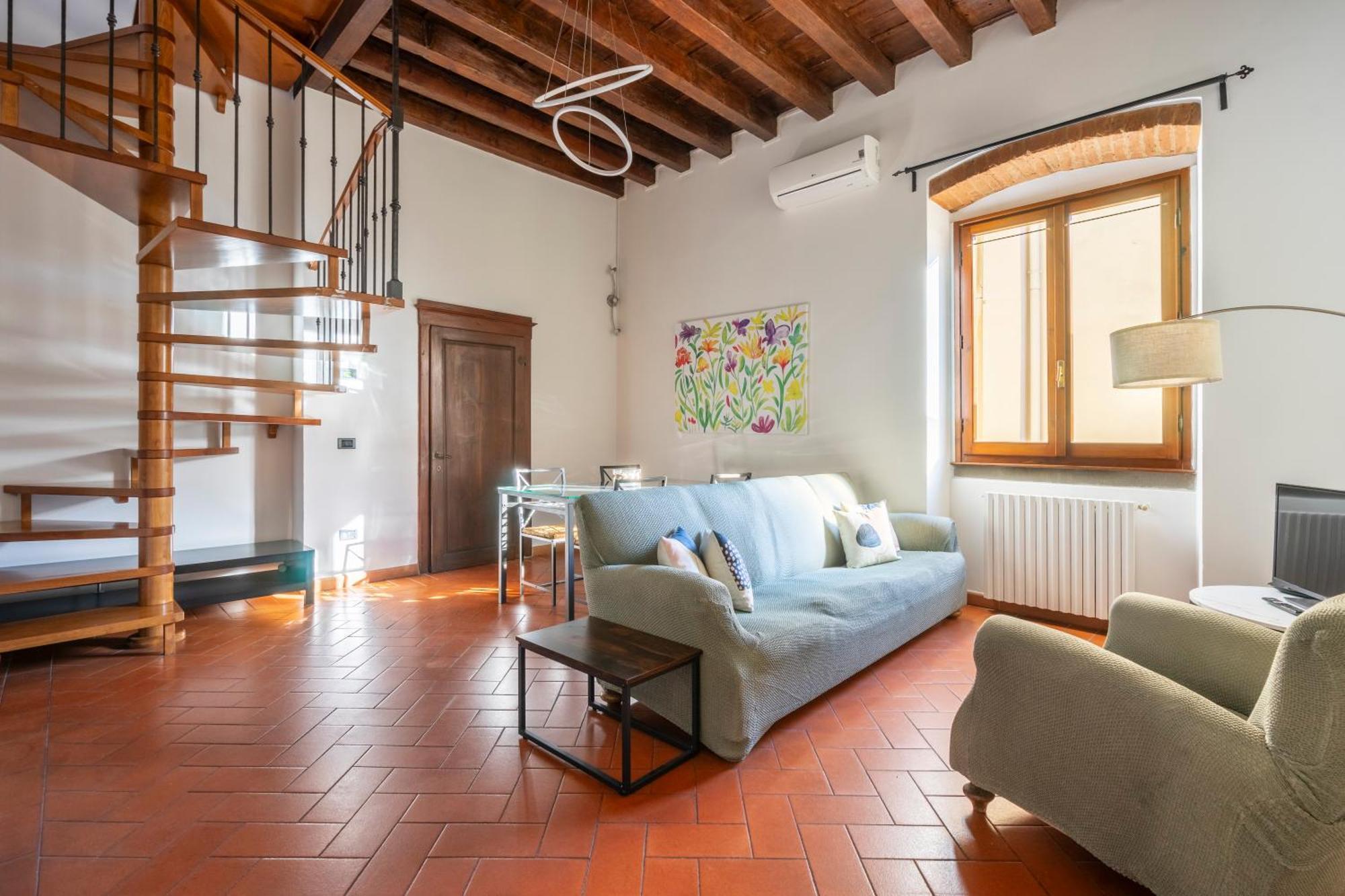 Apartamento Ginori 29 Double *
