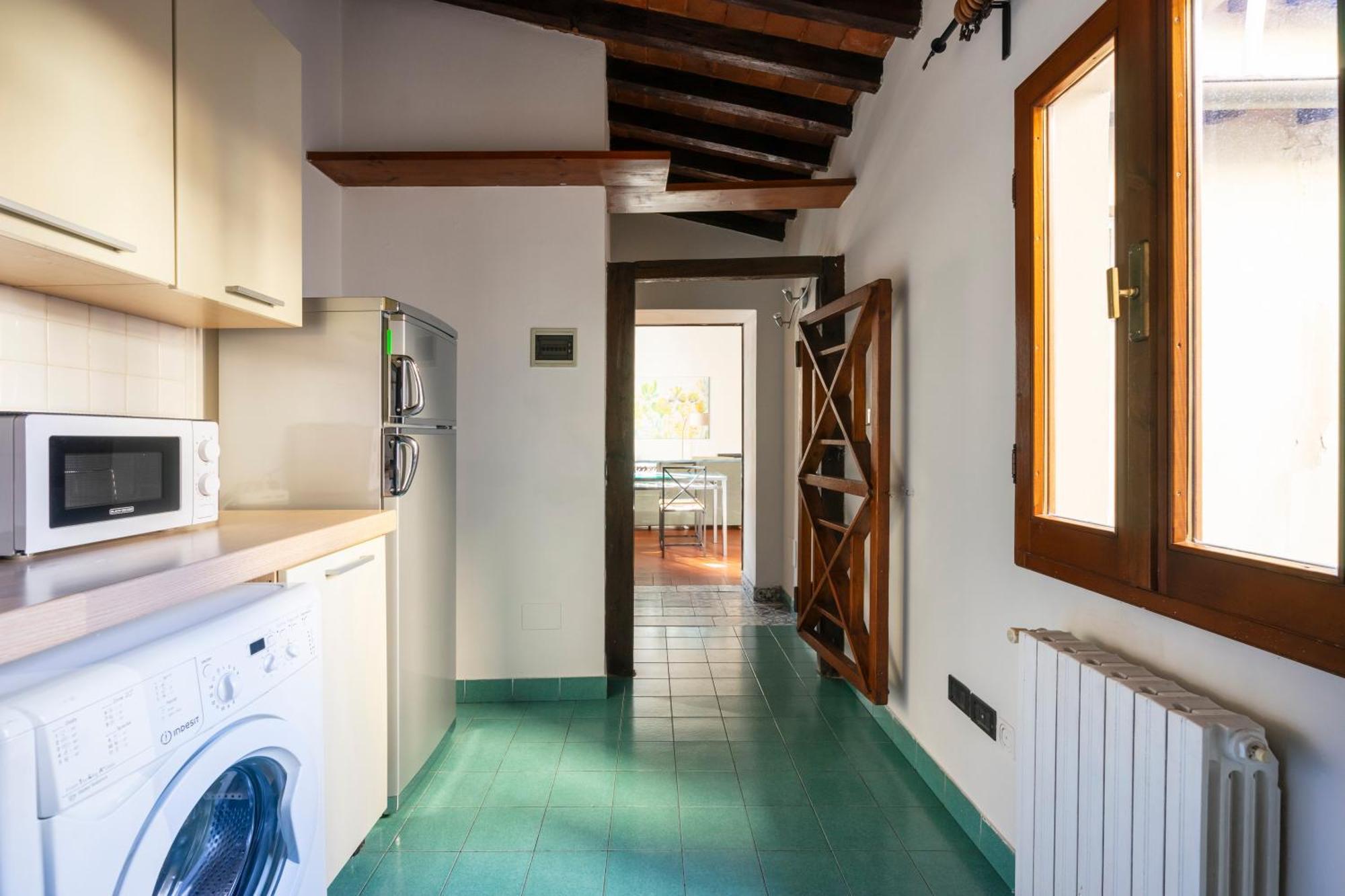 Apartamento Ginori 29 Double