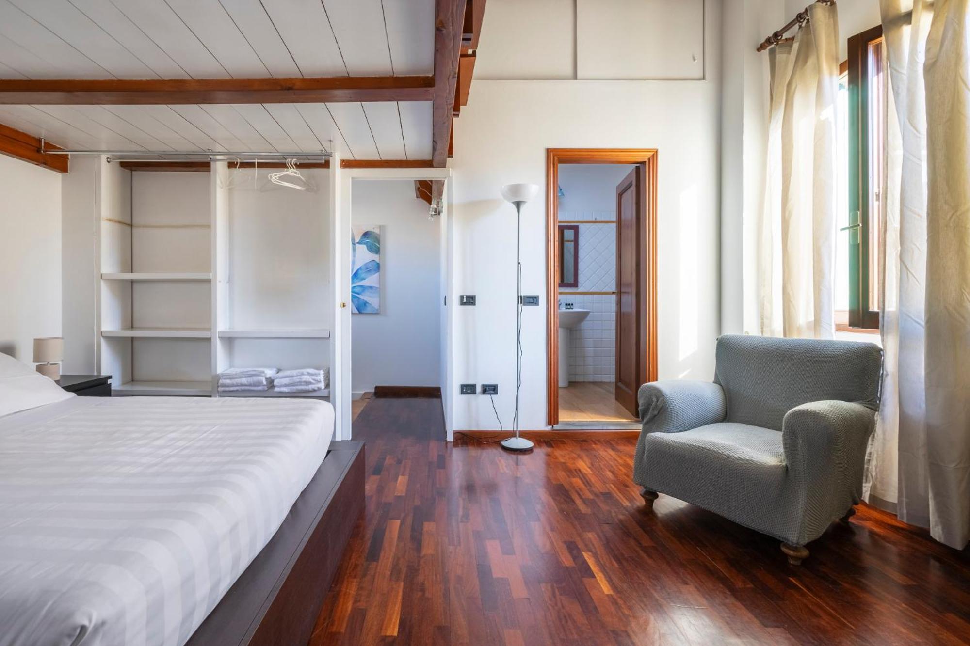 Apartamento Ginori 29 Double