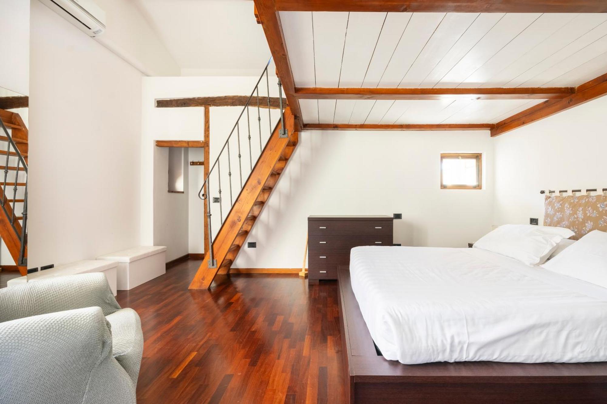 Apartamento Ginori 29 Double *