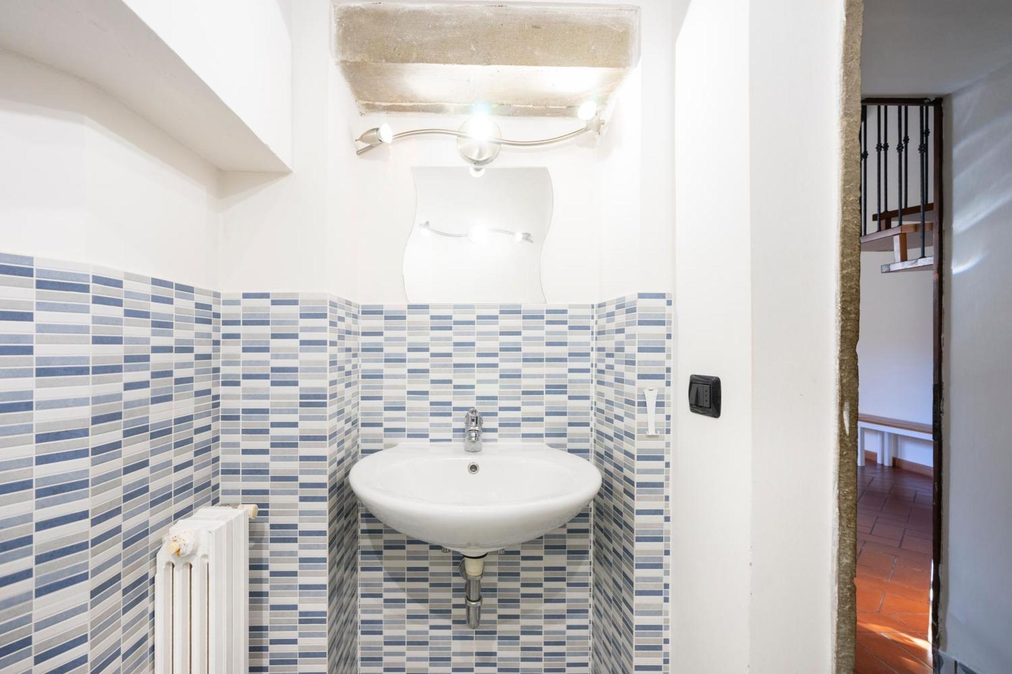 Ginori 29 Double Firenze