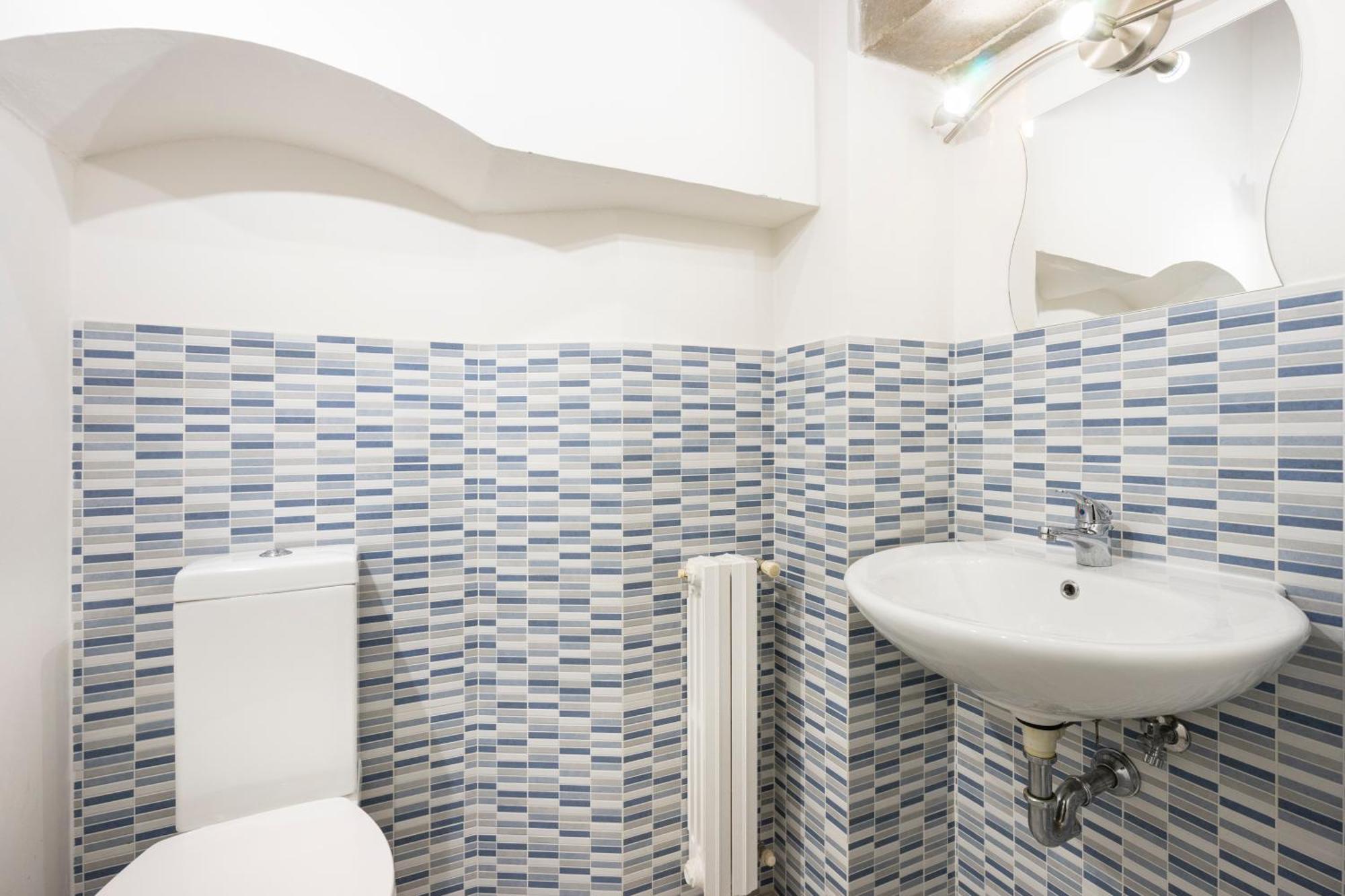 Ginori 29 Double Firenze