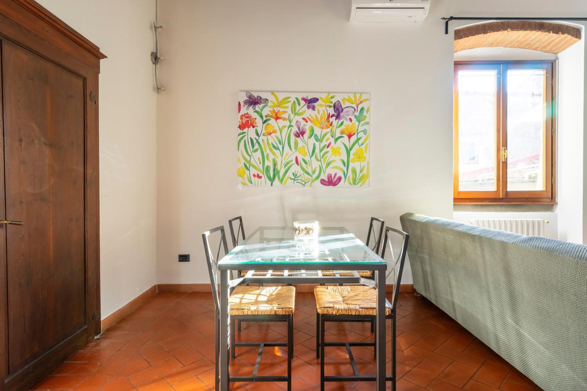 Ginori 29 Double Apartment Florence