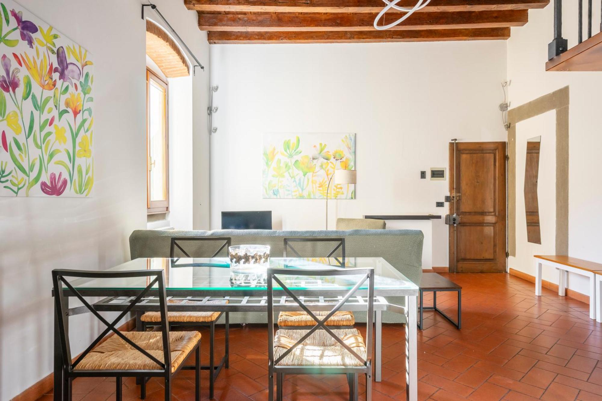 Ginori 29 Double Apartment Florence