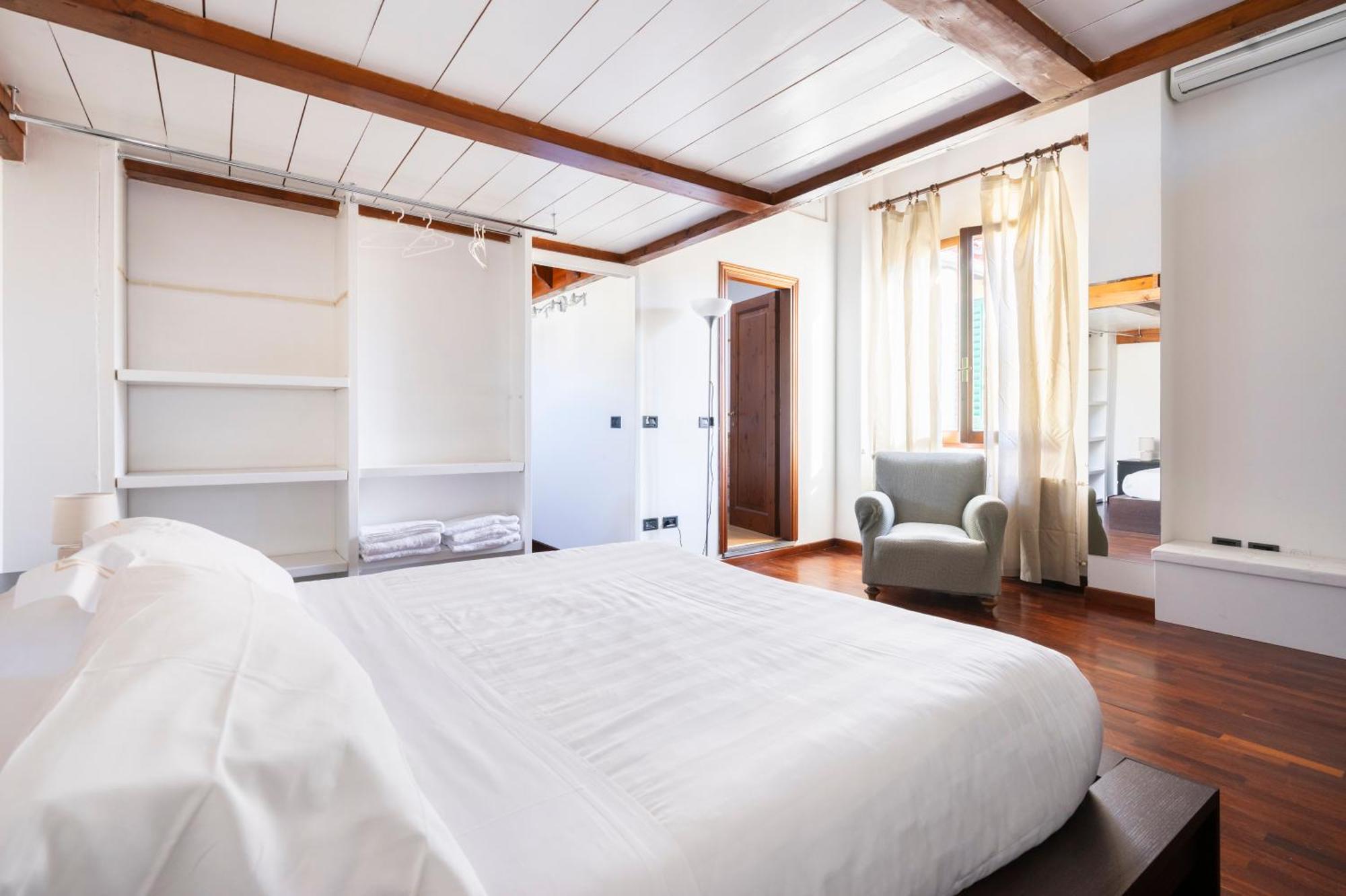 Ginori 29 Double Apartment