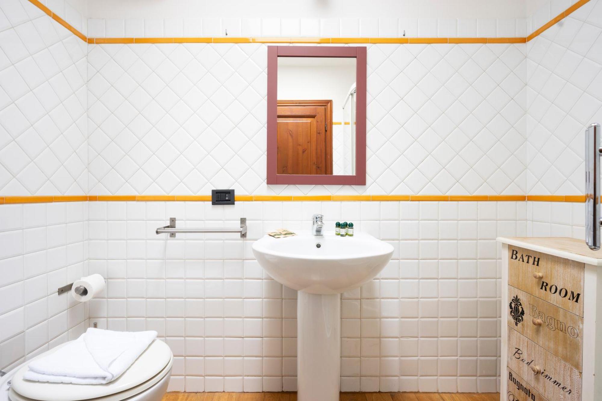 Apartment Ginori 29 Double *