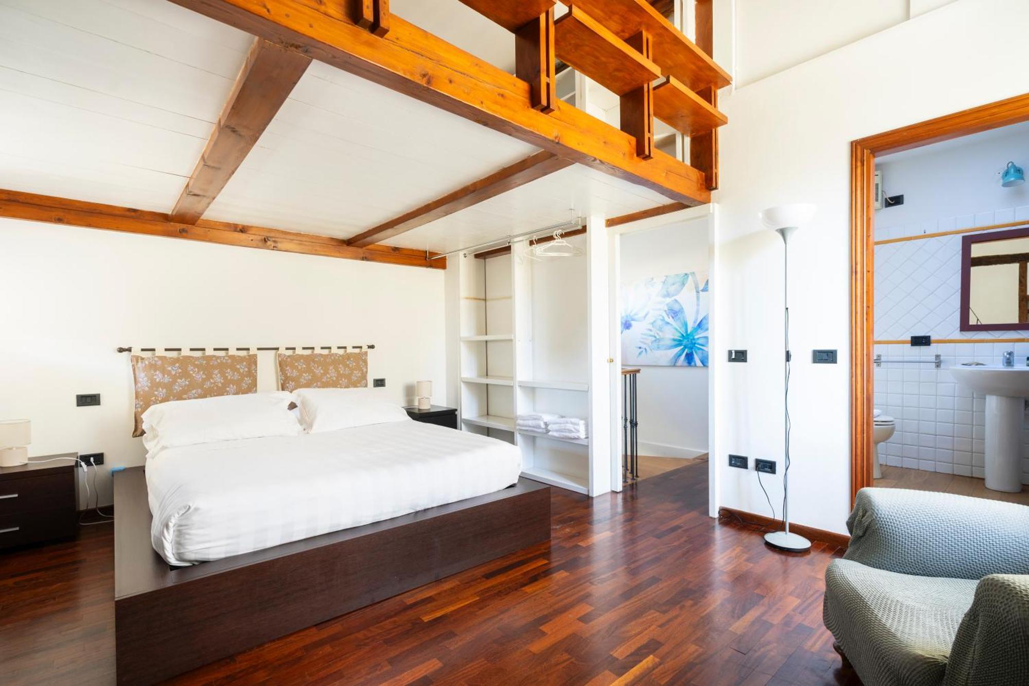 Apartment Ginori 29 Double Florence